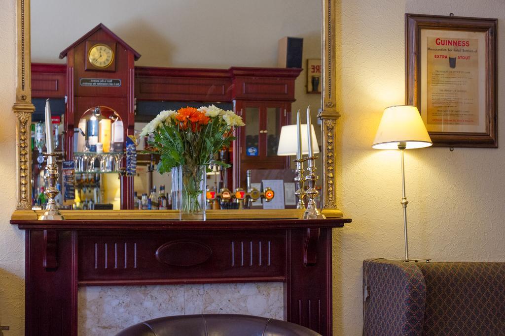 Thistle Hotel Edinburg Exteriör bild